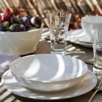 Casafina Fontana Pasta Set