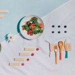 Danica On The Go Bamboo Cutlery