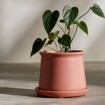 Danica Nest Planter
