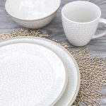 Gordon Ramsay Maze Grill Dinner Set - 16 piece