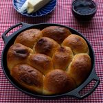 Lodge Cast Iron Bakers Skillet