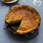 Lodge Cast Iron Pie Pan