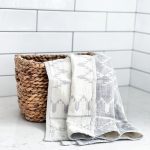 Pokoloko Hand Towel - Atlas