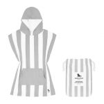Dock and Bay Kid's Poncho - Image 4