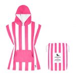 Dock and Bay Kid's Poncho - Image 3