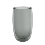 ZWILLING Sorrento Latte Glasses -  Set of 2 - Image 2