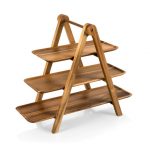 Picnic Time Serving Ladder - Image 2
