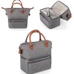 Picnic Time Urban Lunch Bag - Image 2