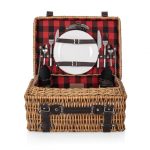 Picnic Time Champion Picnic Basket - Image 2