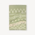 Pokoloko Rose Towel - Image 2