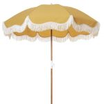 Business and Pleasure Holiday Beach Umbrella - Image 3