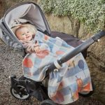 Ekelund Baby Blanket - New Arrival