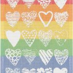 Ekelund Tea Towel - Pride - Image 2