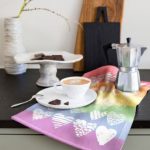 Ekelund Tea Towel - Pride