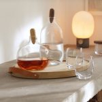 LSA International Float Decanter