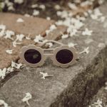 La Romi Kids Daisy Sunglasses