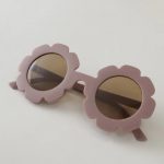 La Romi Kids Daisy Sunglasses - Image 2