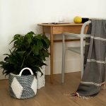 Pokoloko Cotton Basket
