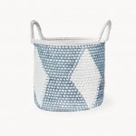 Pokoloko Cotton Basket - Image 2