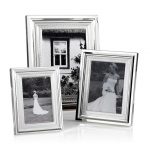 Vera Wang Picture Frame