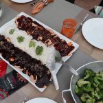 Verve Los Pacos Mexican Black Mole