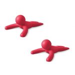 Umbra Buddy Doorstop - Set of 2 - Image 2