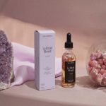 Selv Rituel Blomst Bath and Body Oil