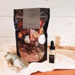 Riteul Boreal Immersive Bath Kit