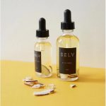 Selv Rituel Soleil Bath and Body Oil