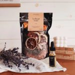 Rituel Soleil Immersive Bath Kit