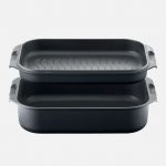 Trudeau Heroic 2 in 1 Roaster - Image 3