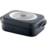 Trudeau Heroic 2 in 1 Roaster - Image 2