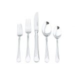 ZWILLING Provence 20 Piece Flatware Set - Image 2
