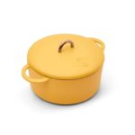 Great Jones Baby Dutch Oven - Image 4