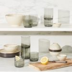 Lenox Tuscany Classics Stackable Glasses - Set of 4
