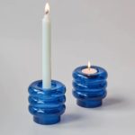 Ivore Group Tealight / Taper Holder - Image 4