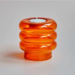 Ivore Group Tealight / Taper Holder - Image 3