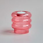 Ivore Group Tealight / Taper Holder - Image 2