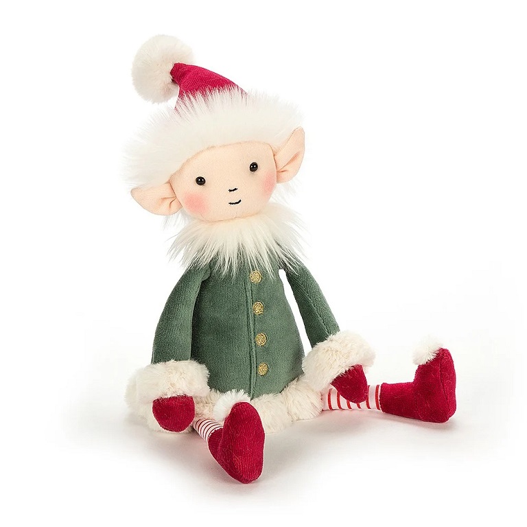 jellycat leffy elf large