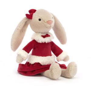 jellycat lottie