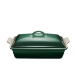 Le Creuset Rectangular Casserole - Image 2