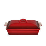 Le Creuset Rectangular Casserole - Image 4