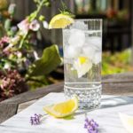 Luigi Bormioli Cooler Glass – Set of 4