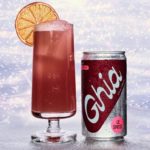 Le Spritz Ghia Soda - 4 Pack