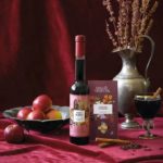 Mill and Mortar Mulled Wine Syrup