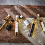 Truffle Hunter White and Black Truffle Oil