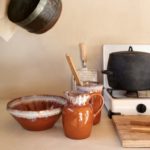 Casafina Poterie - Pitcher