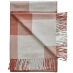 Linen Way Throw - Buffalo