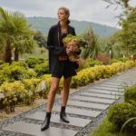 Pokoloko Crinkle Jacket
