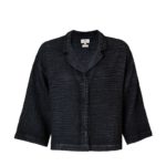 Pokoloko Crinkle Shirt Blouse - Image 3